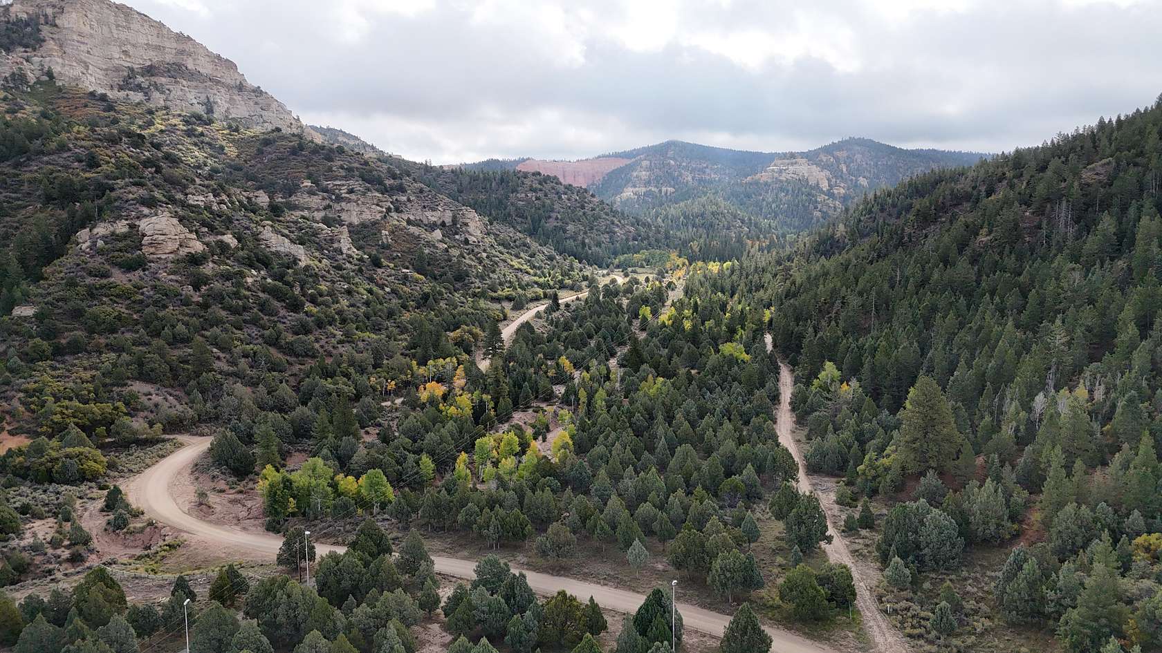 0.31 Acres of Recreational Land for Sale in Alton, Utah