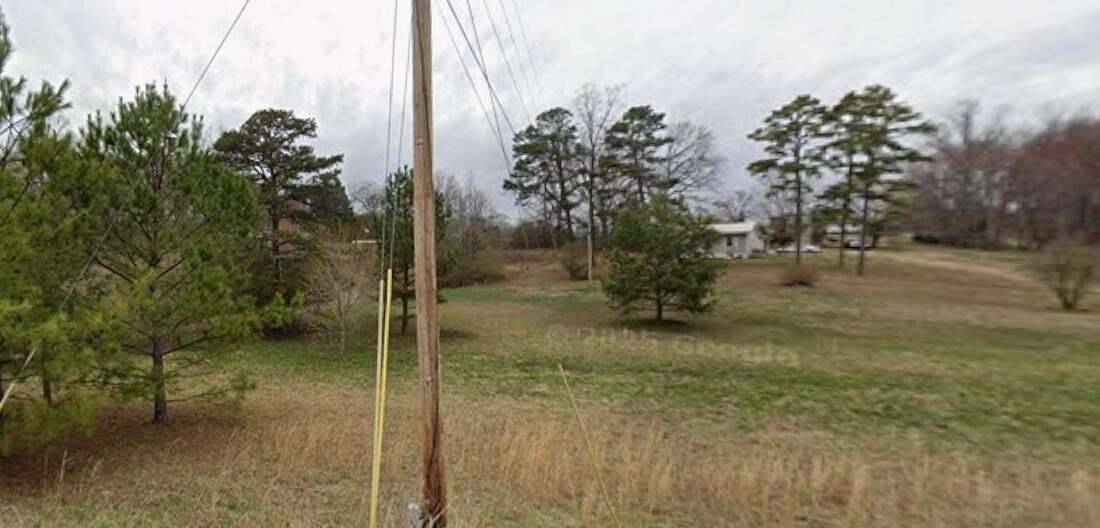 6.1 Acres of Residential Land with Home for Sale in Athens, Tennessee