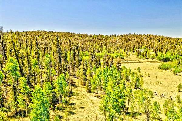 2 Acres of Residential Land for Sale in Como, Colorado