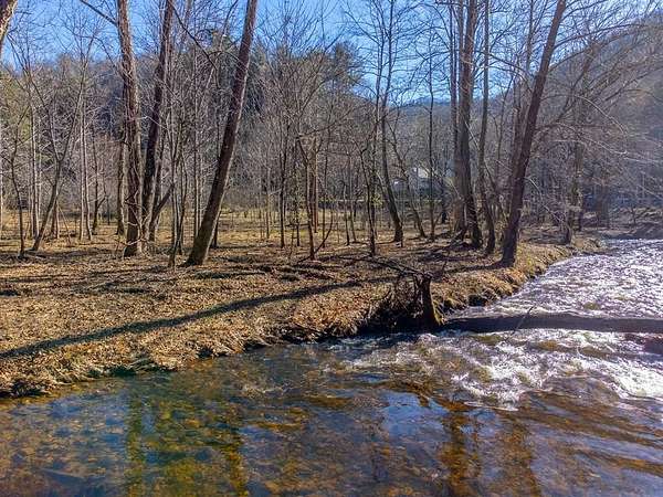 6.49 Acres of Residential Land for Sale in Cullowhee, North Carolina