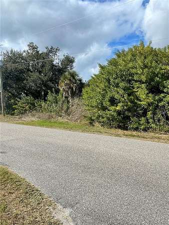 0.24 Acres of Residential Land for Sale in North Port, Florida