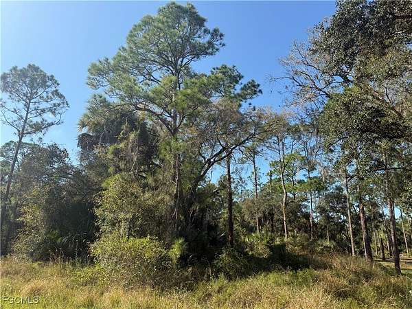 1.25 Acres of Residential Land for Sale in Clewiston, Florida
