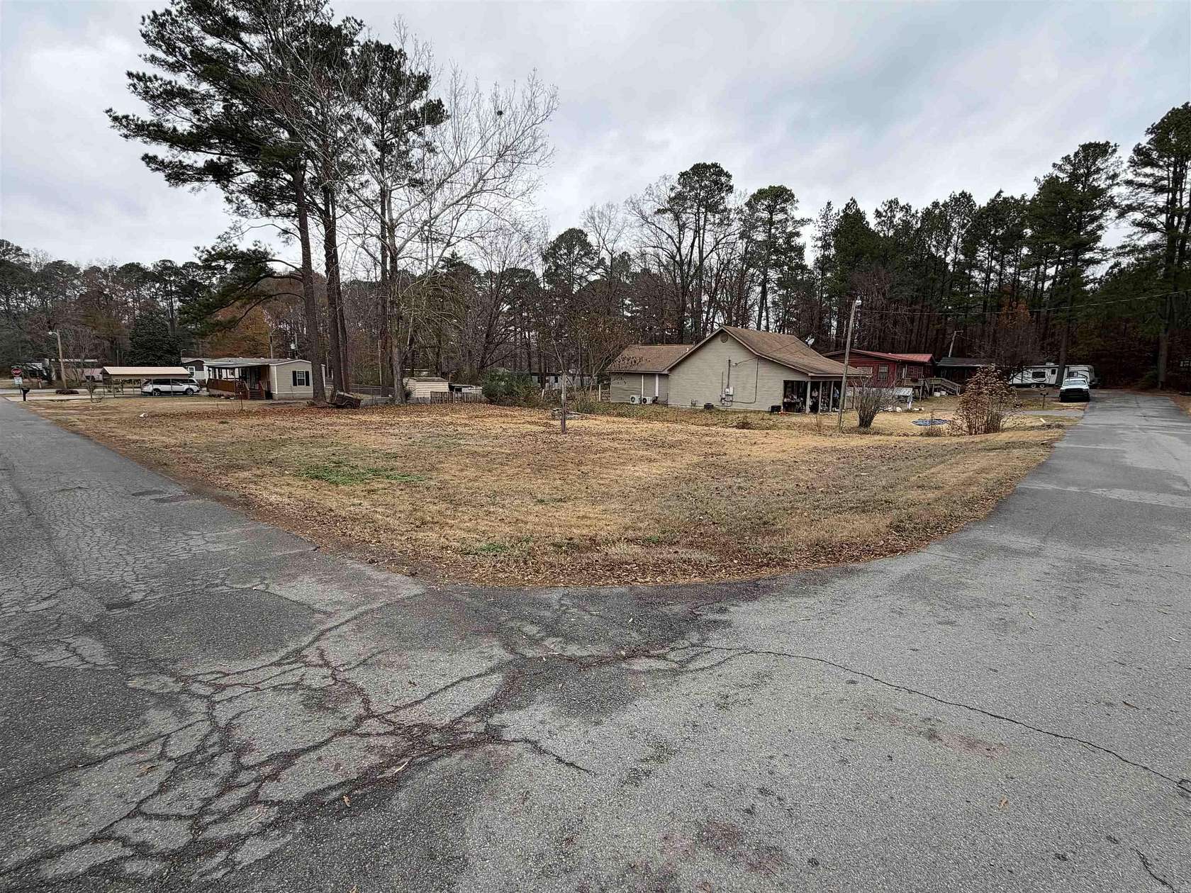 0.23 Acres of Residential Land for Sale in Shannon Hills, Arkansas