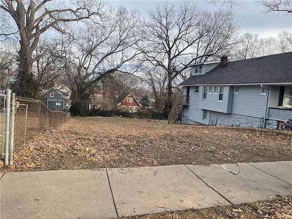 0.13 Acres of Land for Sale in Kansas City, Missouri