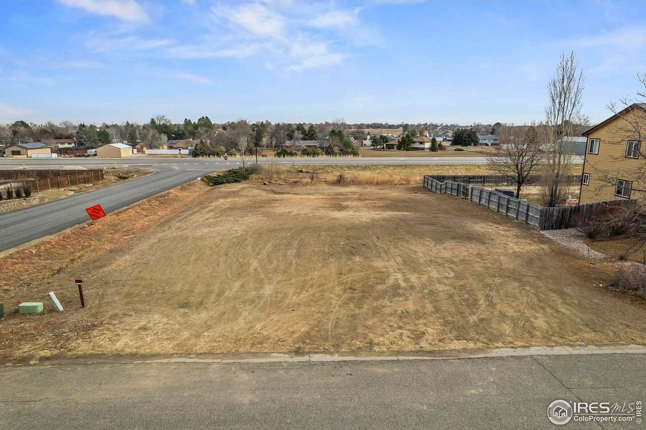 0.43 Acres of Residential Land for Sale in Loveland, Colorado