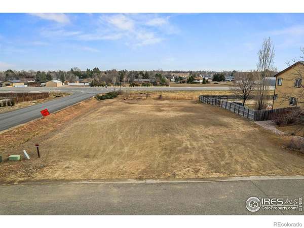 0.43 Acres of Residential Land for Sale in Loveland, Colorado