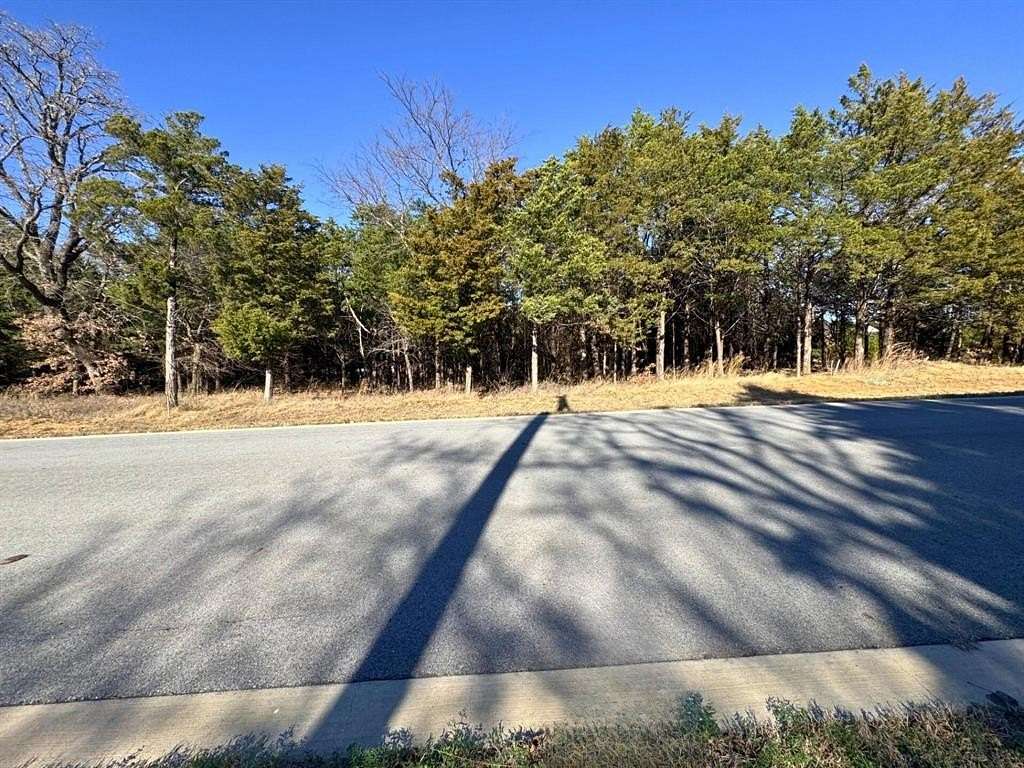 0.2 Acres of Residential Land for Sale in Gordonville, Texas