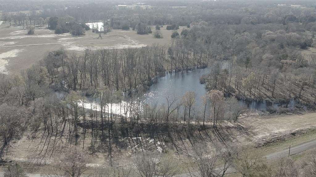 92 Acres of Recreational Land & Farm for Sale in Grand Saline, Texas