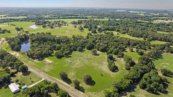 92 Acres of Land for Sale in Grand Saline, Texas