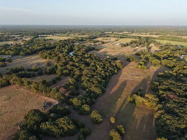 92 Acres of Land for Sale in Grand Saline, Texas