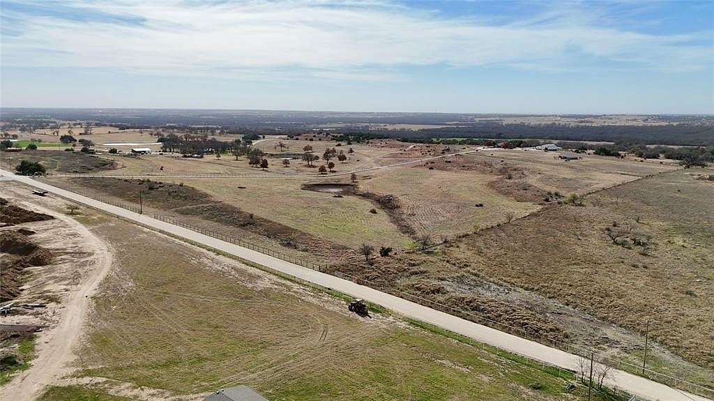 20.2 Acres of Land for Sale in Stephenville, Texas