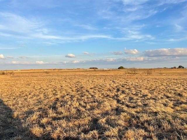 20.2 Acres of Land for Sale in Stephenville, Texas