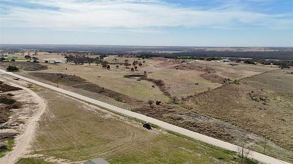 20.2 Acres of Land for Sale in Stephenville, Texas