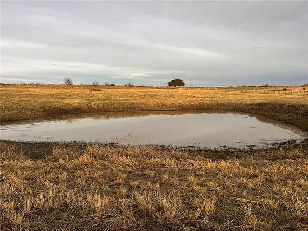 20.2 Acres of Land for Sale in Stephenville, Texas