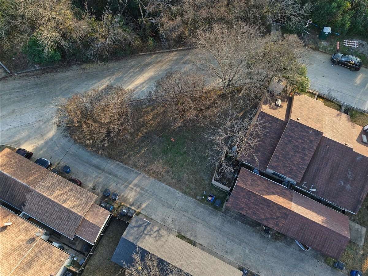 0.08 Acres of Land for Sale in Allen, Texas