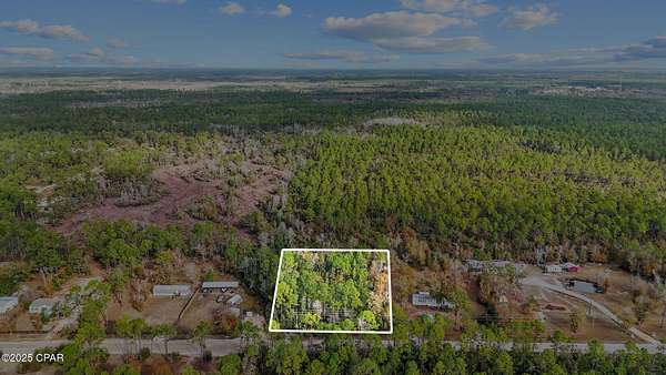 0.94 Acres of Residential Land for Sale in Southport, Florida