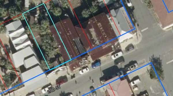 0.09 Acres of Commercial Land for Sale in Cedar Key, Florida