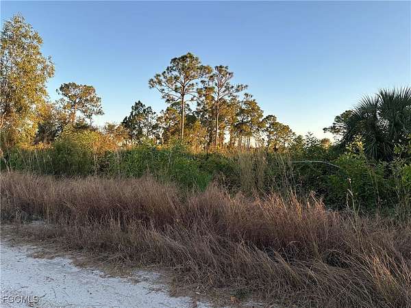 1.25 Acres of Residential Land for Sale in LaBelle, Florida