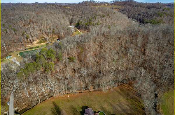 20 Acres of Recreational Land for Sale in Salyersville, Kentucky