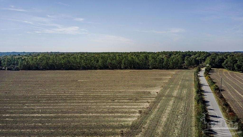1.5 Acres of Residential Land for Sale in Pace, Florida