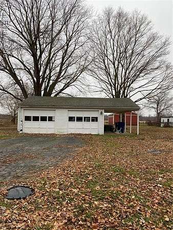 1.39 Acres of Residential Land for Sale in Canton, Michigan