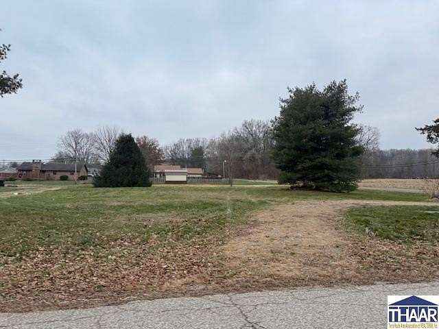 0.4 Acres of Residential Land for Sale in Clinton, Indiana