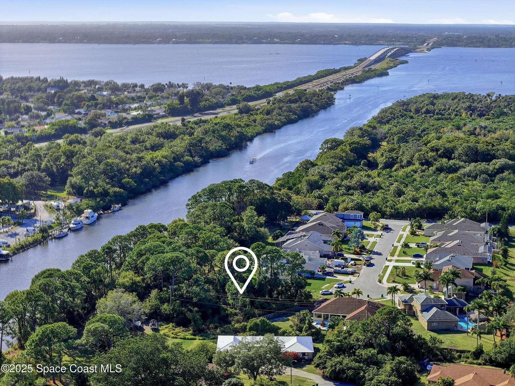 0.35 Acres of Residential Land for Sale in Merritt Island, Florida