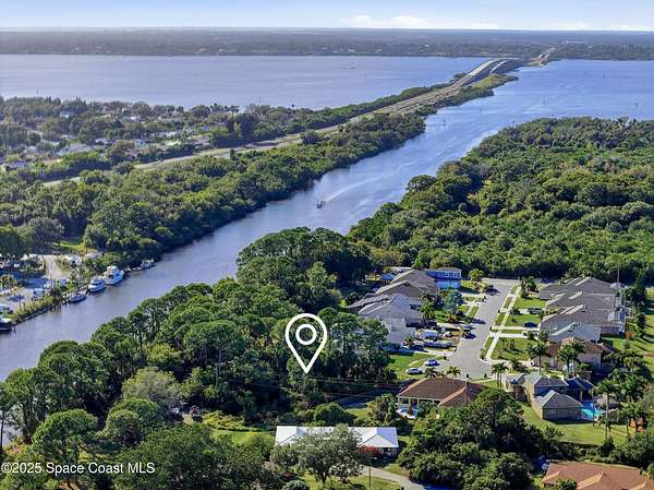 0.35 Acres of Residential Land for Sale in Merritt Island, Florida
