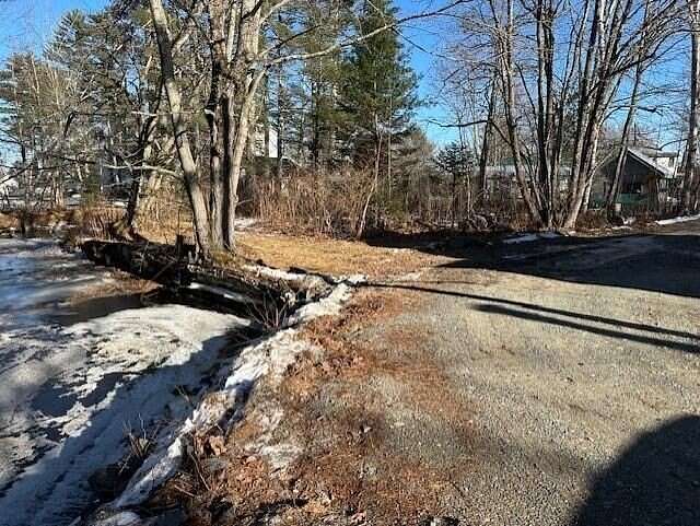 0.05 Acres of Residential Land for Sale in Madison, Maine