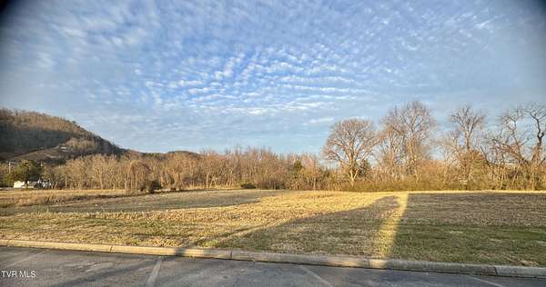 4 Acres of Mixed-Use Land for Sale in Erwin, Tennessee