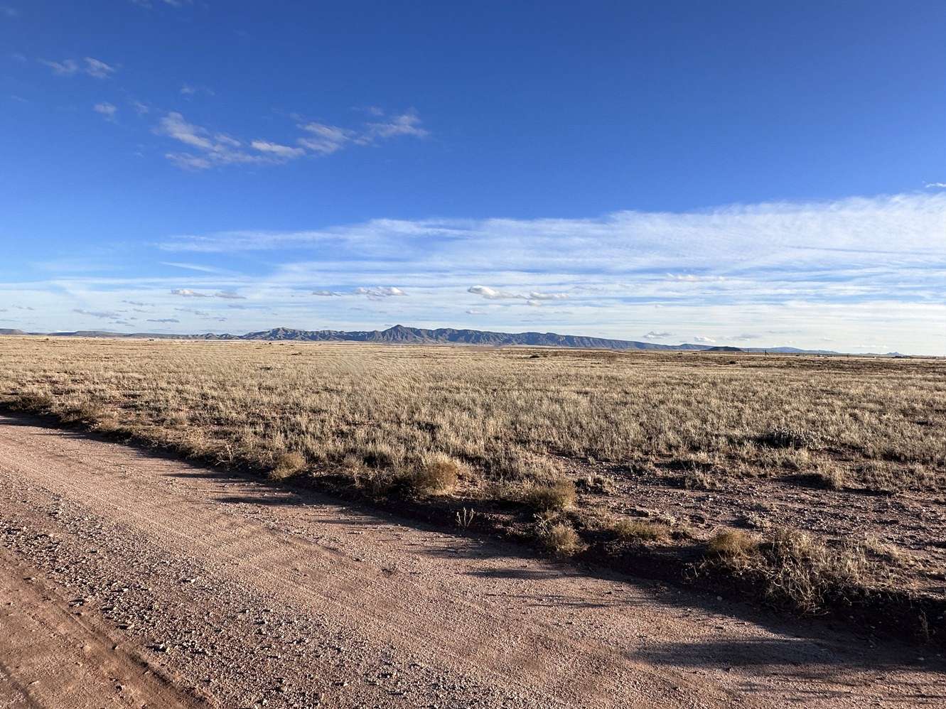 1.42 Acres of Residential Land for Sale in Veguita, New Mexico