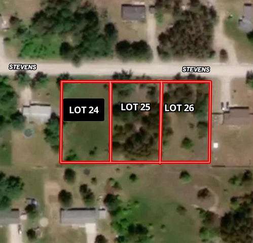 0.37 Acres of Residential Land for Sale in Atlanta, Michigan