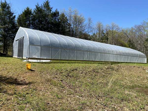 5.3 Acres of Residential Land with Home for Sale in Murfreesboro, Tennessee