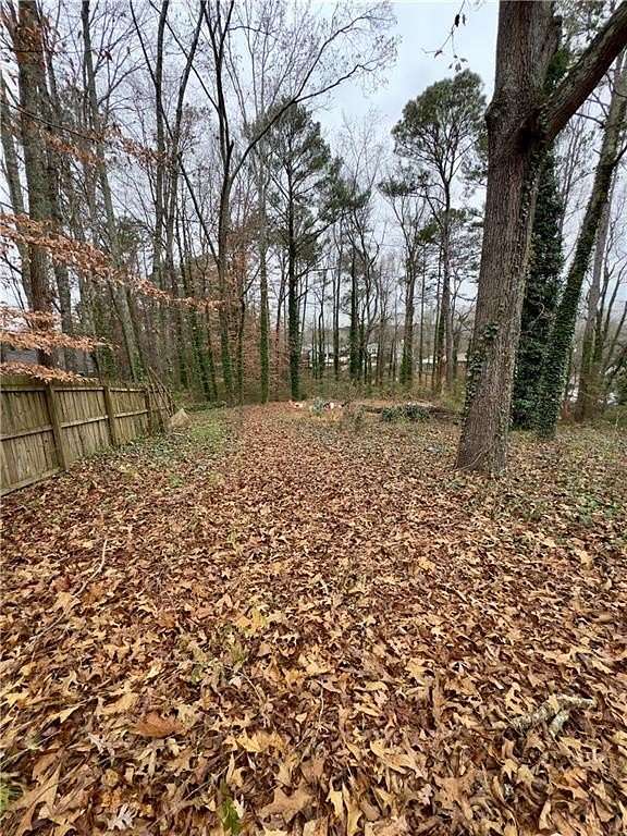 0.76 Acres of Residential Land for Sale in Lithia Springs, Georgia