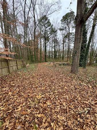 0.76 Acres of Residential Land for Sale in Lithia Springs, Georgia