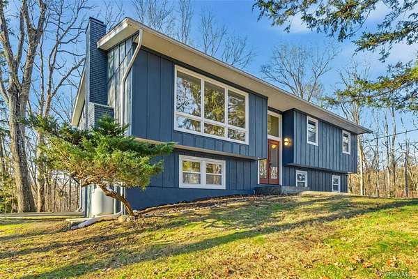 1.9 Acres of Residential Land with Home for Sale in Wappingers Falls, New York