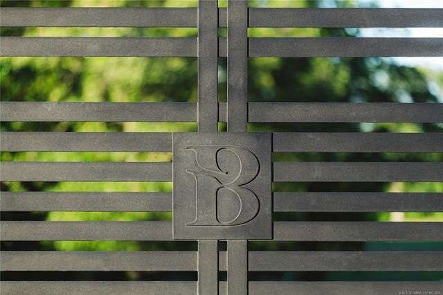 1.29 Acres of Residential Land for Sale in Sapulpa, Oklahoma