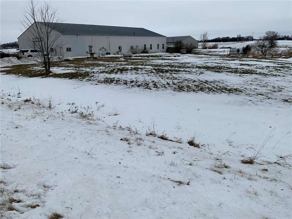 3.3 Acres of Residential Land with Home for Sale in Forest Prairie Township, Minnesota