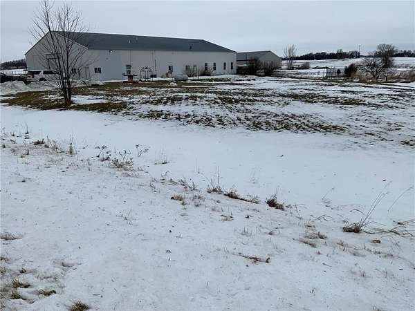 3.3 Acres of Residential Land with Home for Sale in Forest Prairie Township, Minnesota