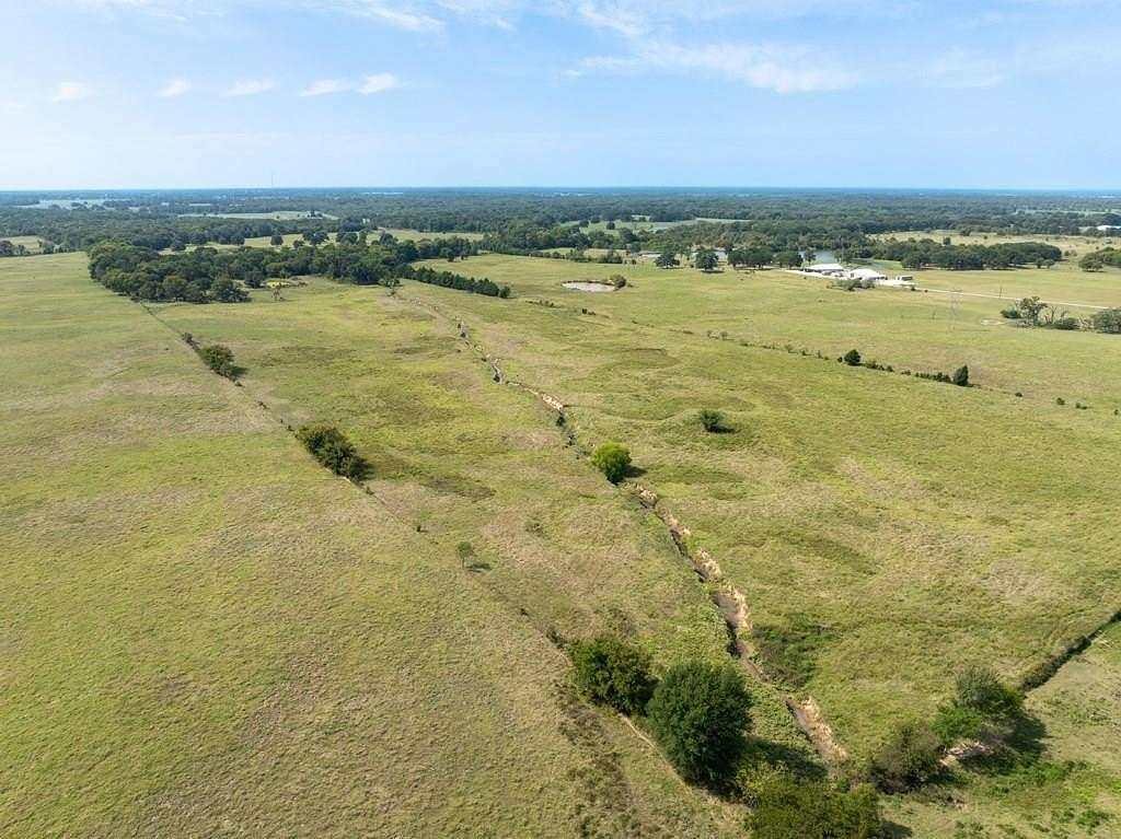 40.2 Acres of Recreational Land & Farm for Sale in Canton, Texas
