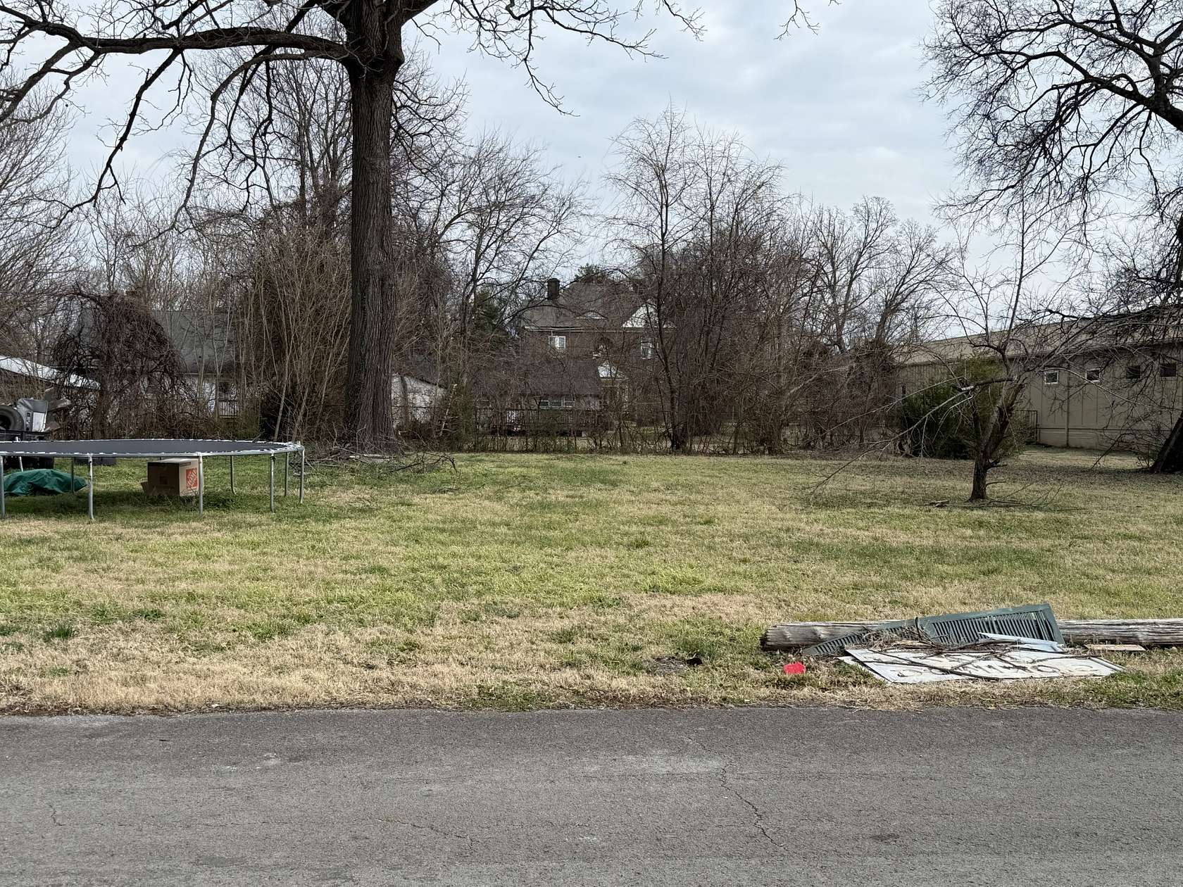 0.25 Acres of Residential Land for Sale in Murfreesboro, Tennessee