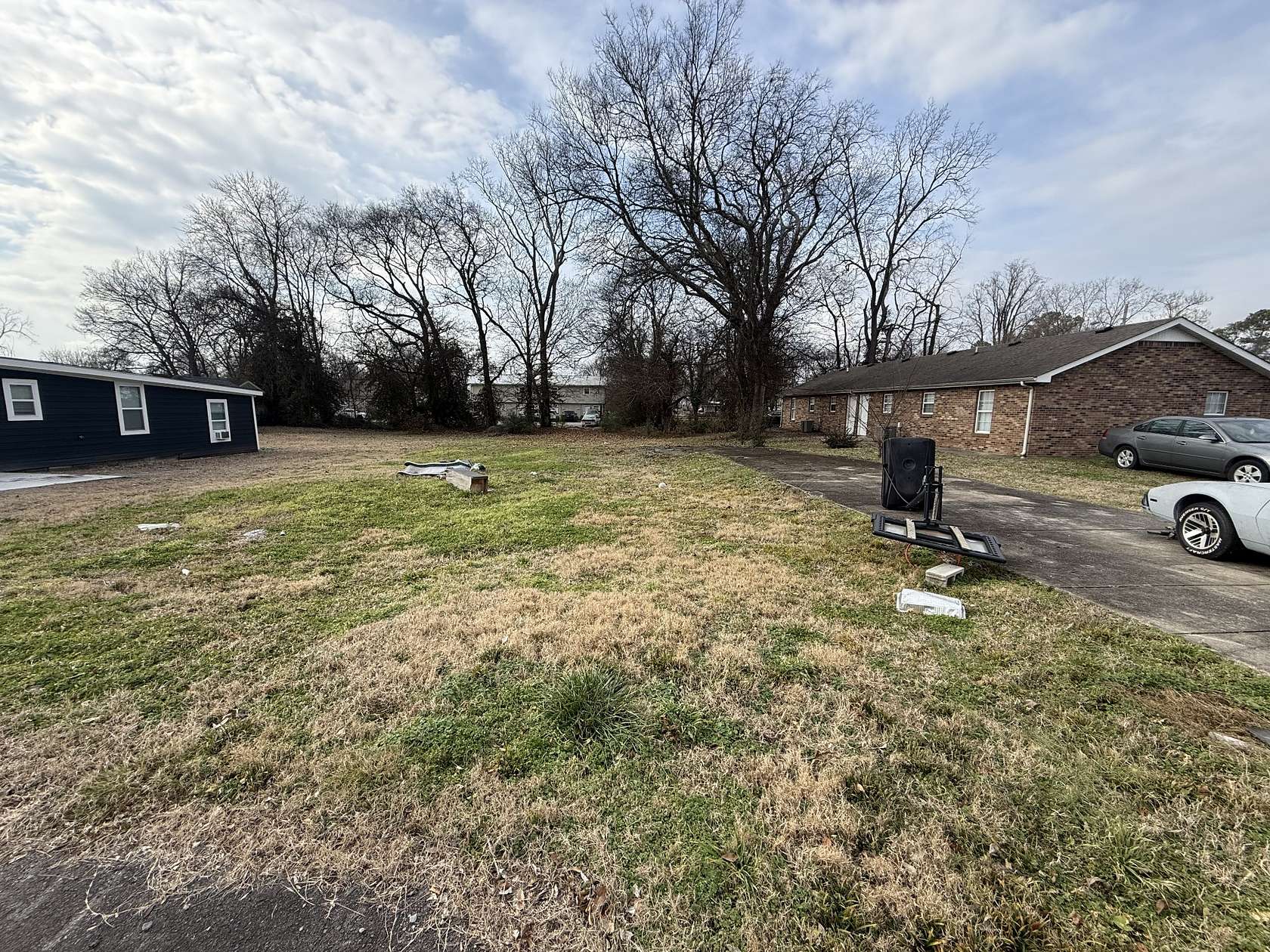 0.22 Acres of Residential Land for Sale in Murfreesboro, Tennessee