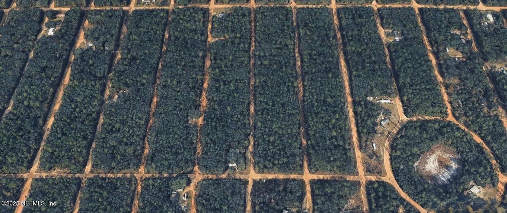 0.22 Acres of Residential Land for Sale in Interlachen, Florida