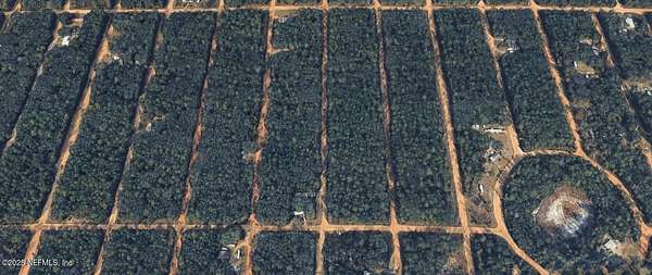 0.22 Acres of Residential Land for Sale in Interlachen, Florida