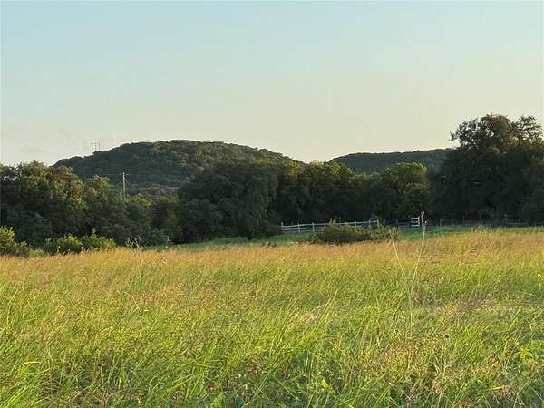 15 Acres of Land for Sale in Meridian, Texas