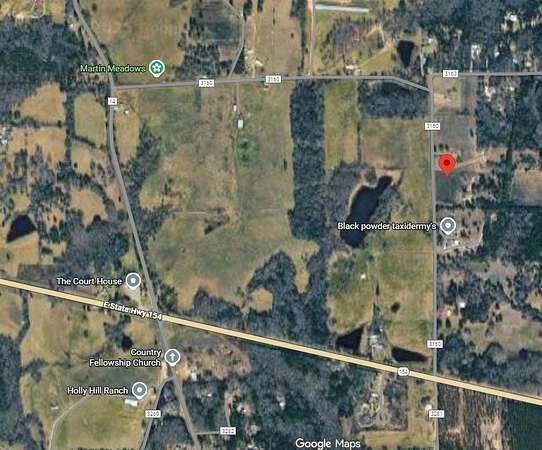 3.86 Acres of Land for Sale in Quitman, Texas