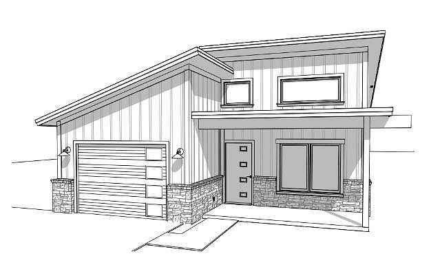 1.5 Acres of Residential Land with Home for Sale in Wills Point, Texas