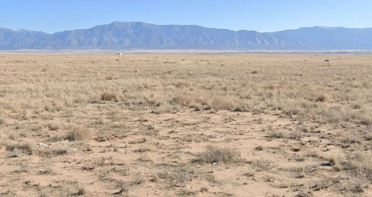 0.56 Acres of Residential Land for Sale in El Cerro, New Mexico