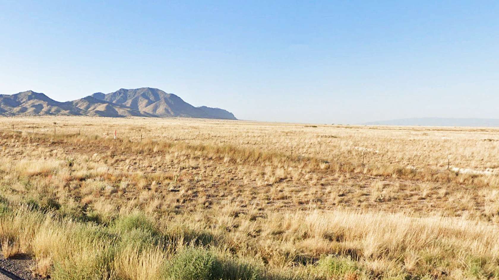 0.56 Acres of Residential Land for Sale in El Cerro, New Mexico