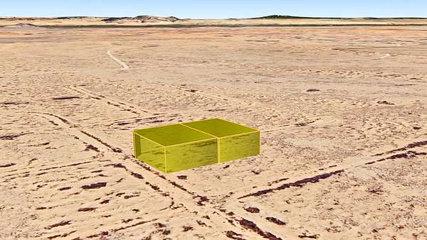 0.56 Acres of Residential Land for Sale in El Cerro, New Mexico